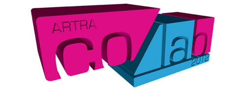 colab 2012 web logo