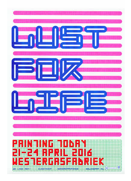 WE LIKE ART, LUST FOR LIFE,PAINTING TODAY
